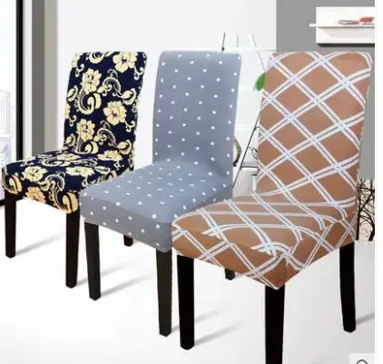 Removable Chair Cover Stretch Elastic Slipcovers Modern Minimalist Chair Covers Home Style Banquet Dining Chair Seat Covers
Removable Chair Cover Stretch Elastic Slipcovers Modern Minimalist Chair Covers Home Style Banquet Dining Chair Seat Covers