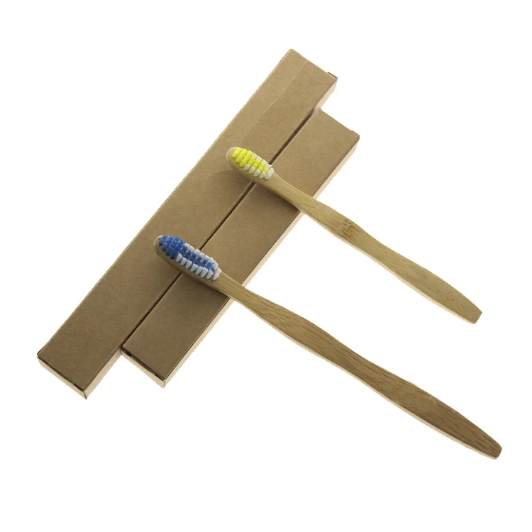 2Pcs/Set Gift Good Environmentally Eco Friendly Wholesale Adult Kid Bamboo Tooth Brushes Kit
2Pcs/Set Gift Good Environmentally Eco Friendly Wholesale Adult Kid Bamboo Tooth Brushes Kit