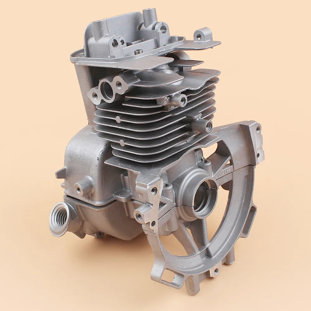 39mm Engine Motor Cylinder Crankcase Fit HONDA GX35 GX35NT HHT35S UMK435 140F 35.8cc 4 Stroke Trimmer Brushcutter Lawnmower
39mm Engine Motor Cylinder Crankcase Fit HONDA GX35 GX35NT HHT35S UMK435 140F 35.8cc 4 Stroke Trimmer Brushcutter Lawnmower