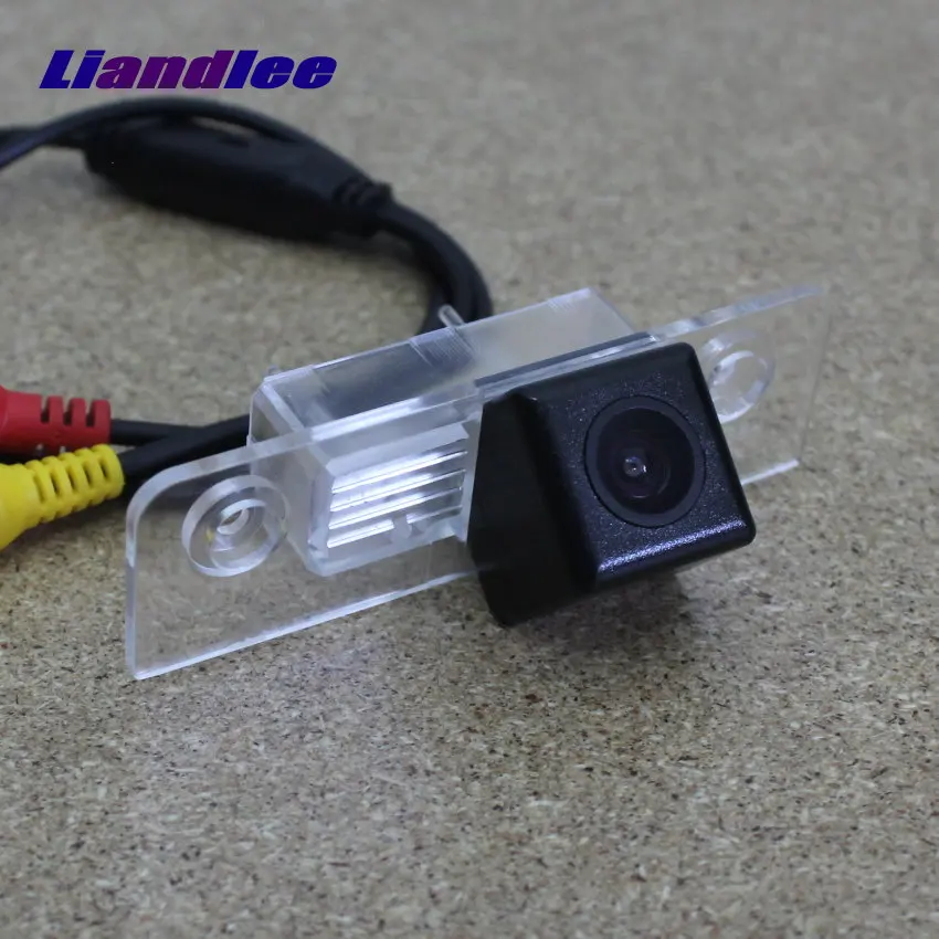 Парковочная камера заднего вида HD CCD для Ford Fiesta ST / Classic / For Ikon 2002-2006 2007 2008, камера заднего вида с ночным видением
Парковочная камера заднего вида HD CCD для Ford Fiesta ST / Classic / For Ikon 2002-2006 2007 2008, камера заднего вида с ночным видением