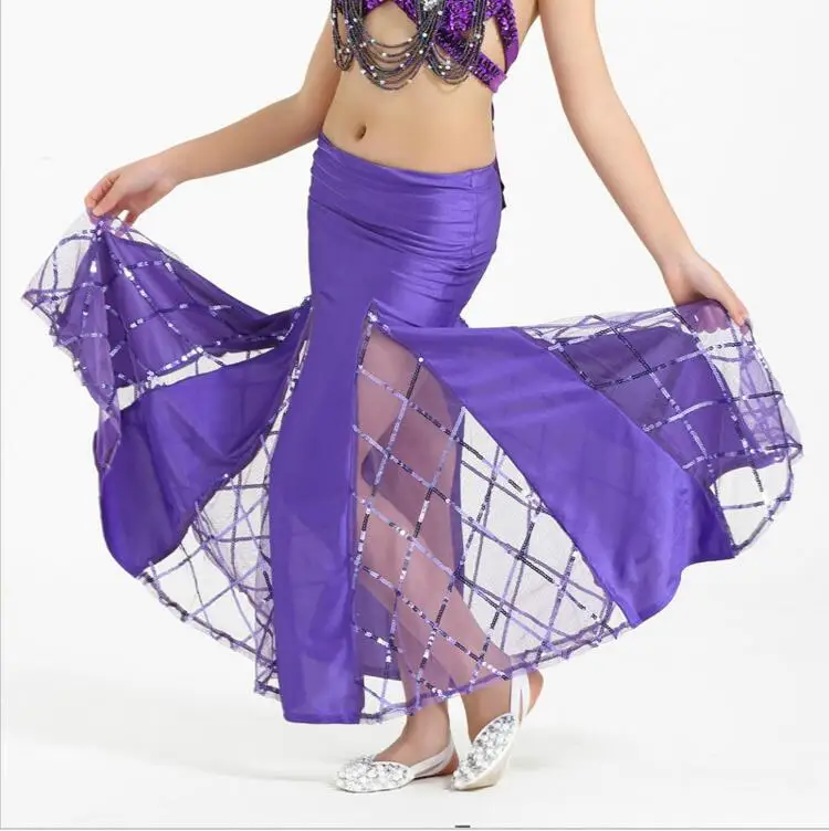 Stage Wear New Belly Dancing Clothing Long Skirts Professional Belly Dance Skirt for Girls 8 Color India Egypt Belly Dance
Stage Wear New Belly Dancing Clothing Long Skirts Professional Belly Dance Skirt for Girls 8 Color India Egypt Belly Dance