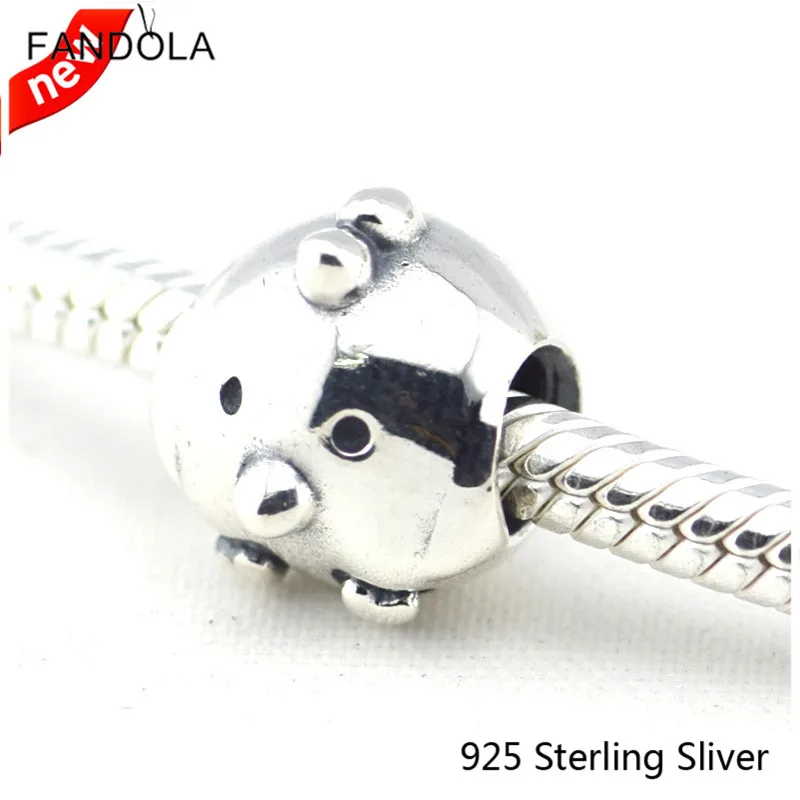 100% 925 Sterling Silver Cute Chick Chicken Charm DIY Fit Brand Bracelet Bead Jewelry Making Woman Gifts
100% 925 Sterling Silver Cute Chick Chicken Charm DIY Fit Brand Bracelet Bead Jewelry Making Woman Gifts