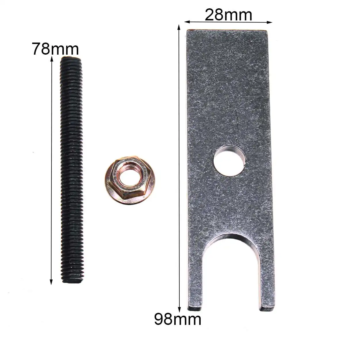 Universal Car Valve Spring Compressor Automobile Tool Accessories For LS1 LS2 LS3 LS6 LSX LQ4 LQ9 4.8 5.3 5.7 6.0 6.2
Universal Car Valve Spring Compressor Automobile Tool Accessories For LS1 LS2 LS3 LS6 LSX LQ4 LQ9 4.8 5.3 5.7 6.0 6.2