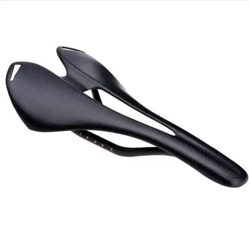 Newest superLight 110g Glossy 3K Full Carbon Saddle Mountain Road carbon saddle bike saddle carbon bicycle saddle carbon bow
Newest superLight 110g Glossy 3K Full Carbon Saddle Mountain Road carbon saddle bike saddle carbon bicycle saddle carbon bow