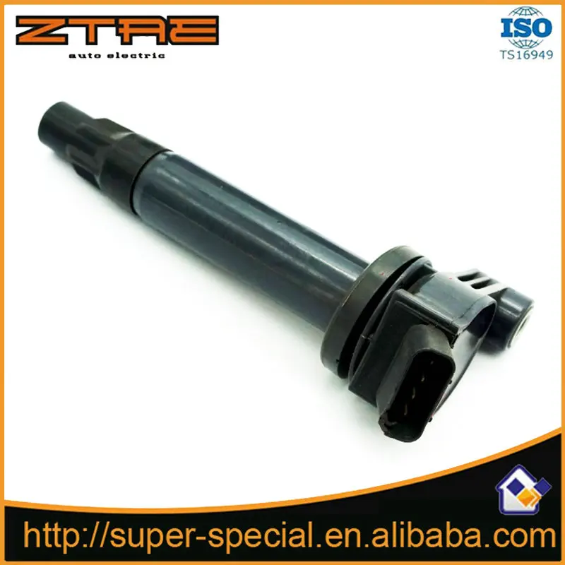 OEM 90919-02246 Катушка зажигания для Lexus RX330 Toyot @ Camry Sienna Solara Highlander 9091902246
OEM 90919-02246 Катушка зажигания для Lexus RX330 Toyot @ Camry Sienna Solara Highlander 9091902246