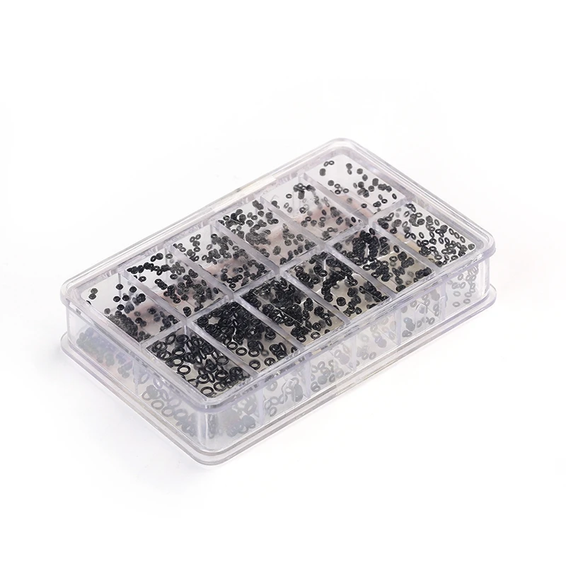 Watch Accessories Waterproof Watches Seals Mini Rubber Washer O-Ring Watch Crown Watchmaker Repair Tools Watch Parts Cleanranc
Watch Accessories Waterproof Watches Seals Mini Rubber Washer O-Ring Watch Crown Watchmaker Repair Tools Watch Parts Cleanranc