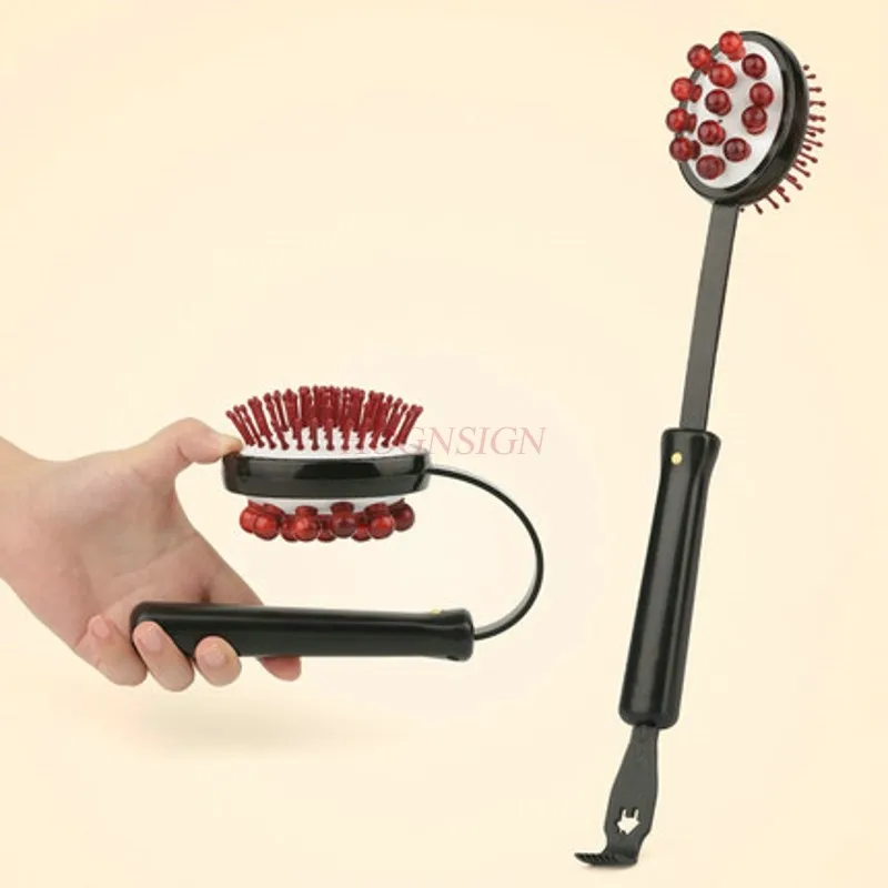 Wooden beat meridian patted back massage tap Neck massage stick patted hammer health massage hammer
Wooden beat meridian patted back massage tap Neck massage stick patted hammer health massage hammer