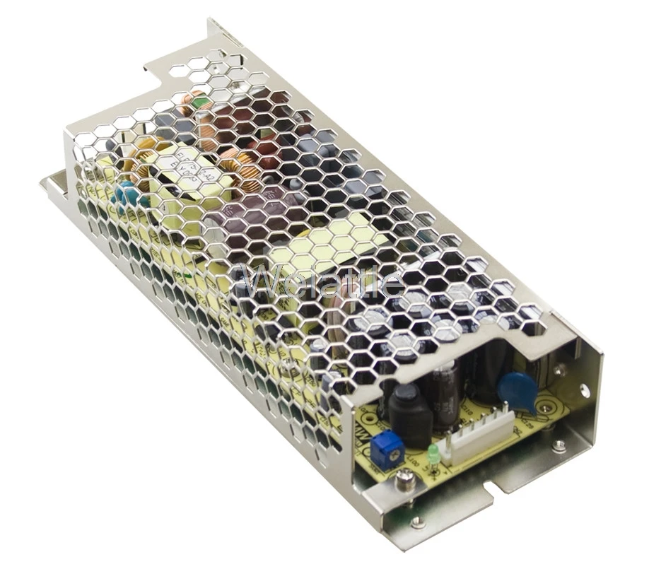 MEAN WELL оригинальный ELP-75-12-C 12В 5А meanwell ELP-75 12В 75вт одиночный выходной переключатель источник питания закрытый тип
MEAN WELL оригинальный ELP-75-12-C 12В 5А meanwell ELP-75 12В 75вт одиночный выходной переключатель источник питания закрытый тип