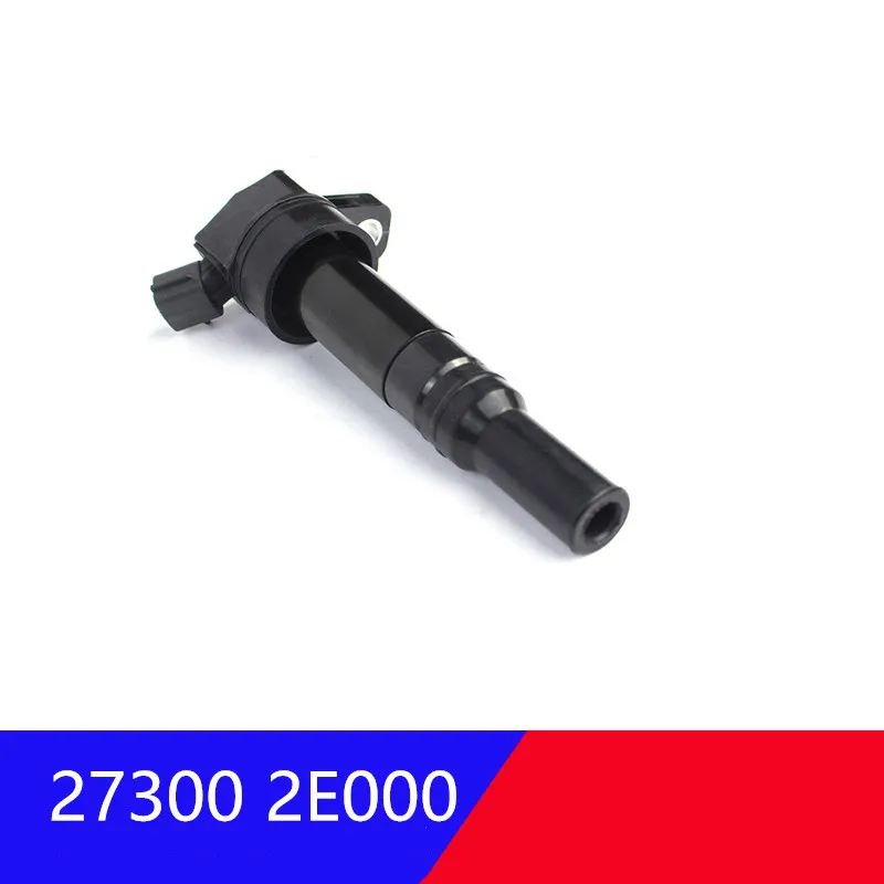 273002E000 Ignition Coil for hyundai Elantra Tucson for kia Soul Forte 1.8L 2.0L 2011-2014 27300 2E000
273002E000 Ignition Coil for hyundai Elantra Tucson for kia Soul Forte 1.8L 2.0L 2011-2014 27300 2E000