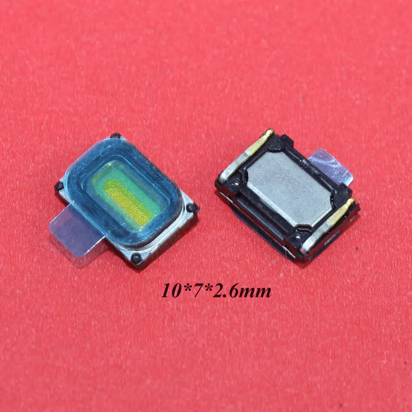 ChengHaoRan 1 Piece NEW EarPiece Ear Speaker Replacement Repair Parts For iPhone 4 4S | Мобильные телефоны и аксессуары