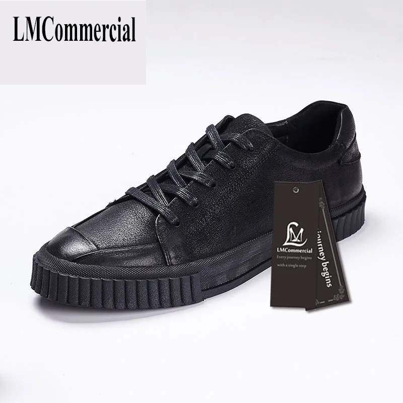 men's Casual Shoes all-match spring and autumn British retro male shoes cowhide breathable sneaker fashion casual Leisure
men's Casual Shoes all-match spring and autumn British retro male shoes cowhide breathable sneaker fashion casual Leisure