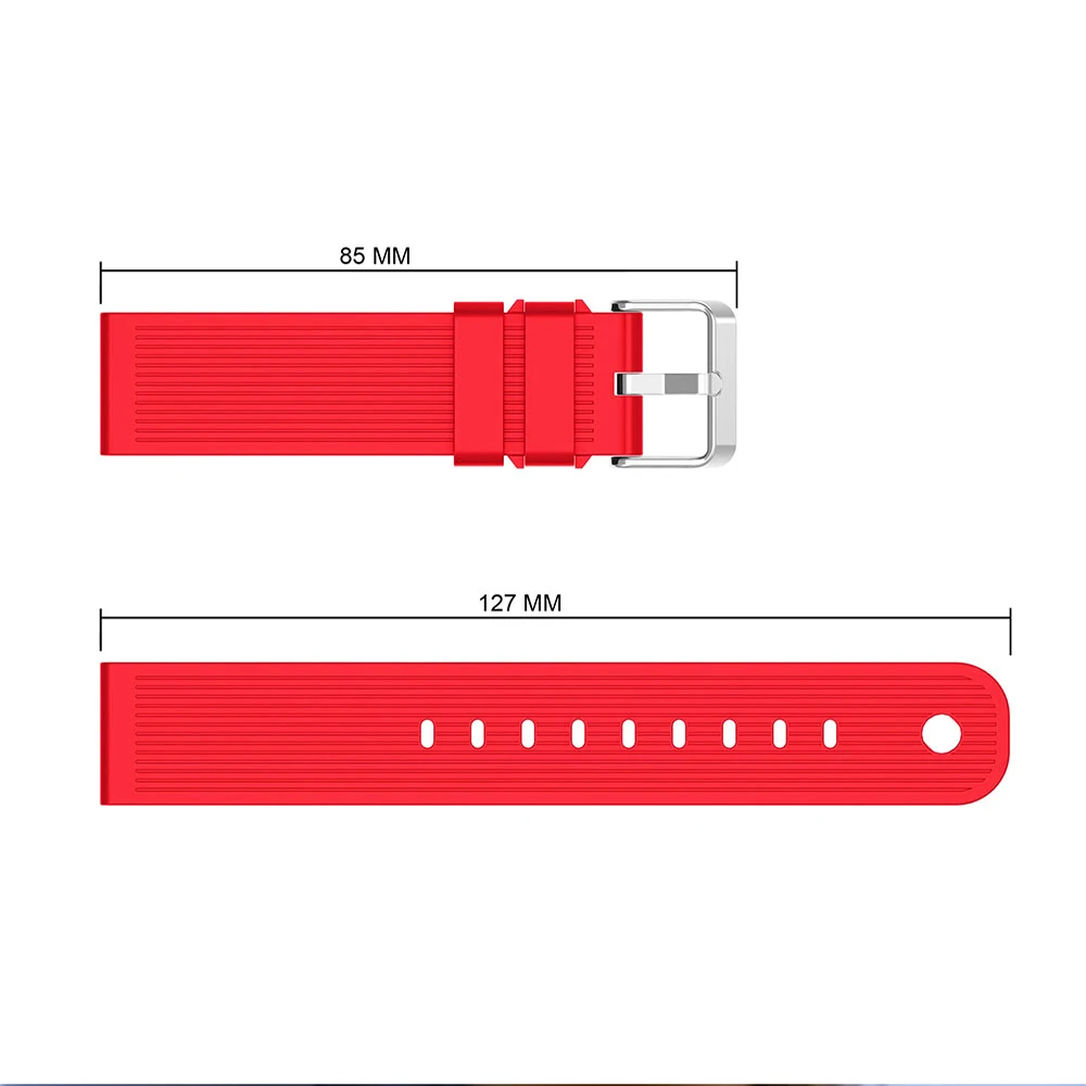 20mm strap For Samsung Galaxy Watch Active smart watch wrist strap replace accessories For Huami Bip BIT PACE Lite Youth band
20mm strap For Samsung Galaxy Watch Active smart watch wrist strap replace accessories For Huami Bip BIT PACE Lite Youth band