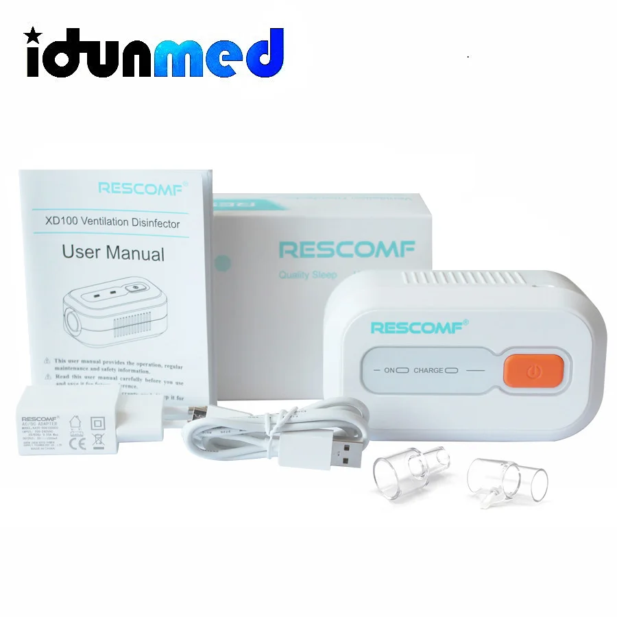 Mini CPAP Disinfector For Portable Air CPAP Tubing Hose Mask Water Tank Breathing Apparatus With Li Battery Operated
Mini CPAP Disinfector For Portable Air CPAP Tubing Hose Mask Water Tank Breathing Apparatus With Li Battery Operated