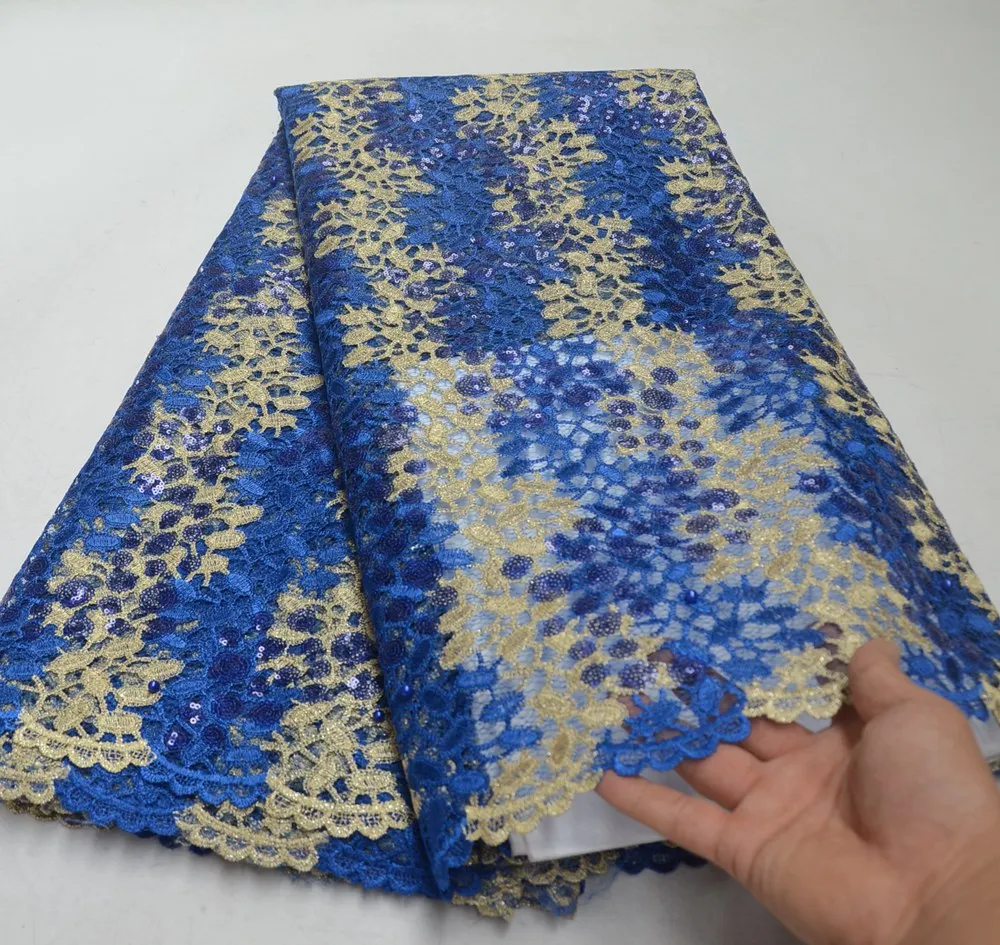 African Lace Fabric With Sequins French African Lace Fabric High Quality Tulle Lace Fabric For Wedding dress ML7967
African Lace Fabric With Sequins French African Lace Fabric High Quality Tulle Lace Fabric For Wedding dress ML7967