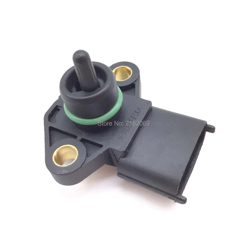 For Hyundai Excel X3 Twin Cam 1.5 1994-2000 Manifold Absolute Pressure MAP Sensor 39330-26301 94709-30008 3933026301 9470930008
For Hyundai Excel X3 Twin Cam 1.5 1994-2000 Manifold Absolute Pressure MAP Sensor 39330-26301 94709-30008 3933026301 9470930008