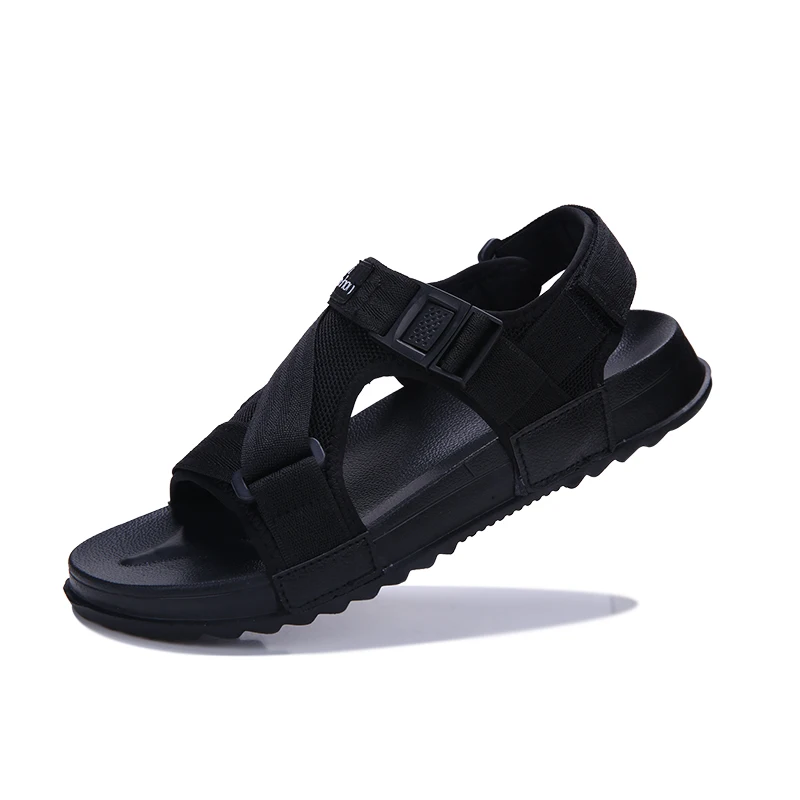 Male Summer Fashion Shoes Breathable Soft Lightweight Sandals Beach Outdoor Footwear Adult Casual Sandalias Hombres Big Size 45
Male Summer Fashion Shoes Breathable Soft Lightweight Sandals Beach Outdoor Footwear Adult Casual Sandalias Hombres Big Size 45