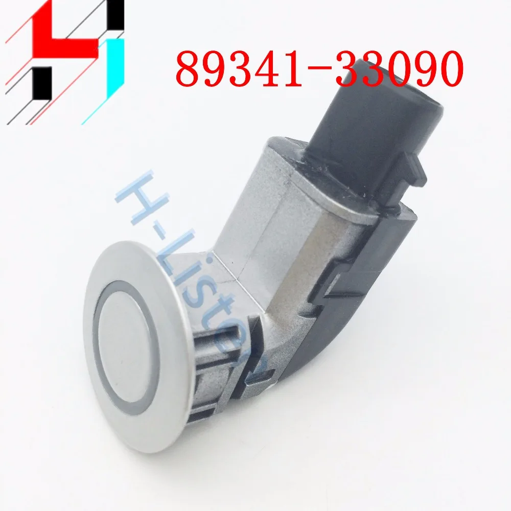 (4pcs) 89341-33090 188300-0100 Parking Sensor For Ca mry 2A ZFE 1M ZFE Wi sh 1A ZFE Co rolla 1ZZ FE
(4pcs) 89341-33090 188300-0100 Parking Sensor For Ca mry 2A ZFE 1M ZFE Wi sh 1A ZFE Co rolla 1ZZ FE
