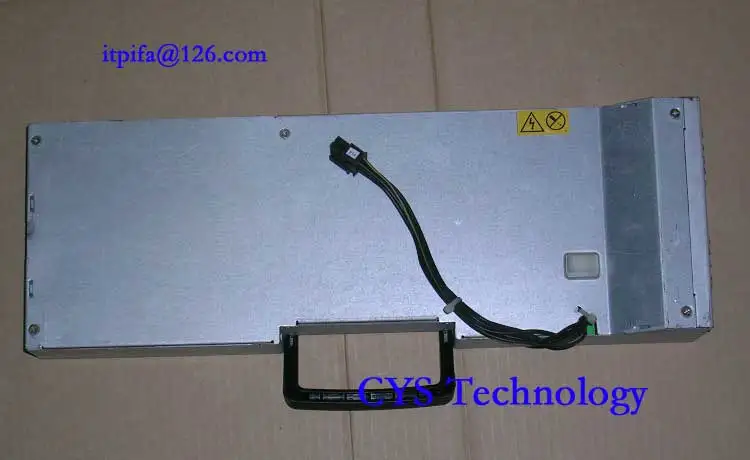 Бесплатная доставка блок питания для рабочих станций CHUANGYISU Z600 482513 001 003 508548