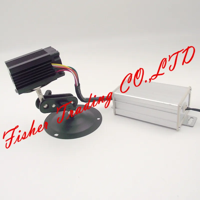 Green Laser Transmitter for Laser Room Escape Props, 12VDC, Spare Parts for Laser Maze or Laser Harp
Green Laser Transmitter for Laser Room Escape Props, 12VDC, Spare Parts for Laser Maze or Laser Harp