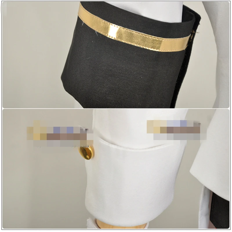 Anime Cosplay Costume B-project MOONS Procellarum Shun Shimdotsuki Concert Dress Animated Version Man Dress Z
Anime Cosplay Costume B-project MOONS Procellarum Shun Shimdotsuki Concert Dress Animated Version Man Dress Z