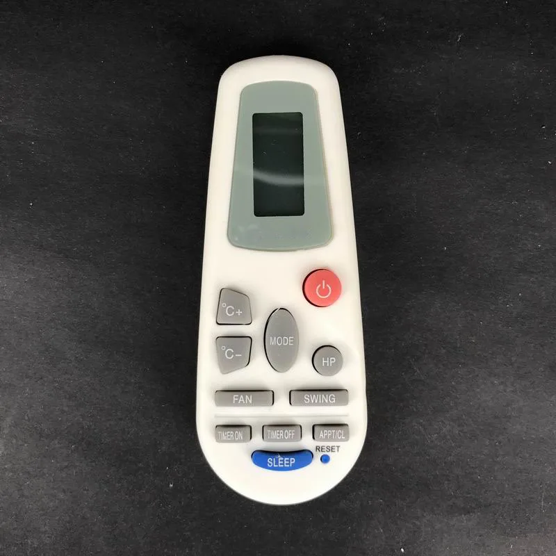 (2 Pcs/ lot) Wholesale New For Hisense Split And Portable Air Conditioner RCH-3218NH Remote Controller
(2 Pcs/ lot) Wholesale New For Hisense Split And Portable Air Conditioner RCH-3218NH Remote Controller