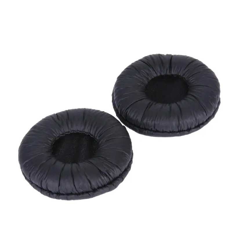 1PAIR Replacement Ear Pads Cushion for Sennheiser PX100 PX200 Headphones 1 x A Pair of Ear Pads
1PAIR Replacement Ear Pads Cushion for Sennheiser PX100 PX200 Headphones 1 x A Pair of Ear Pads