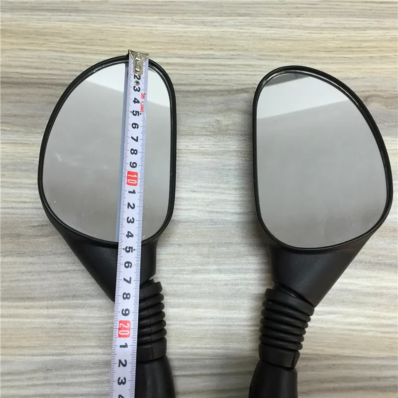 STARPAD For Fahrenheit Pedal Rearview Mirrors 150 Mirrors Falcon R5 R9 Rearview Mirror Black One pair Free Shipping
STARPAD For Fahrenheit Pedal Rearview Mirrors 150 Mirrors Falcon R5 R9 Rearview Mirror Black One pair Free Shipping