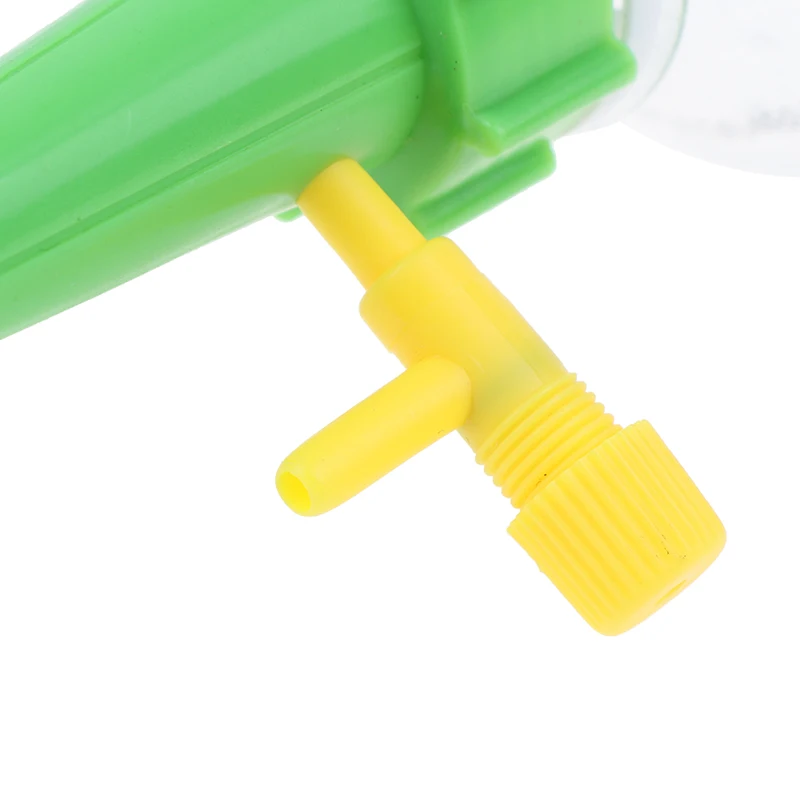 12pcs/set Useful Self Watering Adjustable Stakes System Vacation Plant Waterer Self Automatic Watering Spikes Irrigation System
12pcs/set Useful Self Watering Adjustable Stakes System Vacation Plant Waterer Self Automatic Watering Spikes Irrigation System