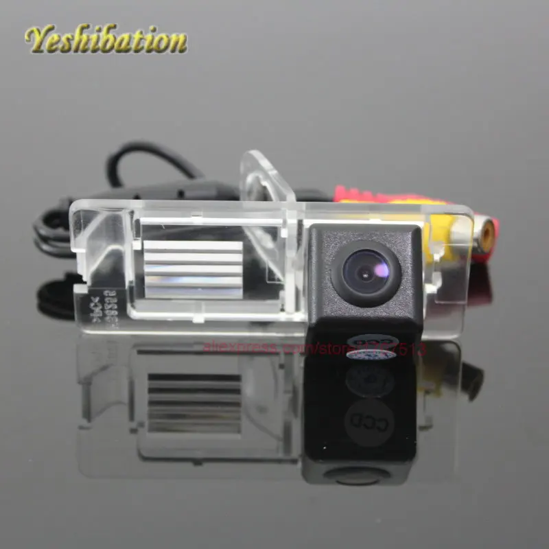 Yeshibation Wireless Car Rear View Parking Camera For Renault Twingo 2 II 2007~2014 HD CCD Night Vision Car Camera
Yeshibation Wireless Car Rear View Parking Camera For Renault Twingo 2 II 2007~2014 HD CCD Night Vision Car Camera