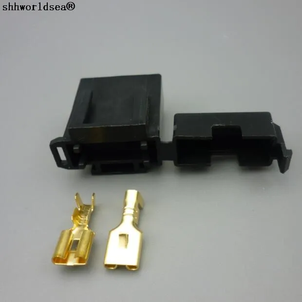 Shhworldsea 20sets BX2017 2 pin Automotive Fuse Box Car Fuse Holder Auto fuse Socket sheath for car ect.Electronic appliances
Shhworldsea 20sets BX2017 2 pin Automotive Fuse Box Car Fuse Holder Auto fuse Socket sheath for car ect.Electronic appliances
