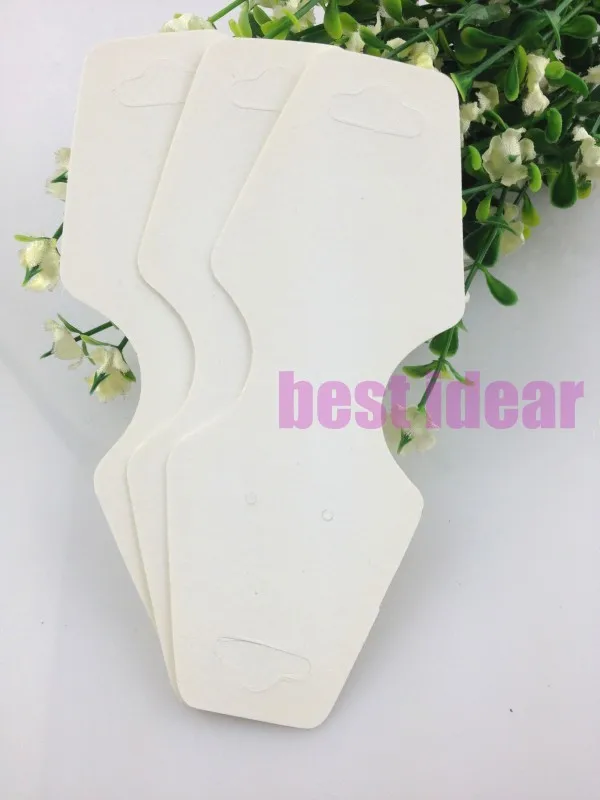 White Article Paper Jewelry Card,200pcs/lot Fashion Jewellry Necklace Display Packaging Cards From China Free Shipping
White Article Paper Jewelry Card,200pcs/lot Fashion Jewellry Necklace Display Packaging Cards From China Free Shipping