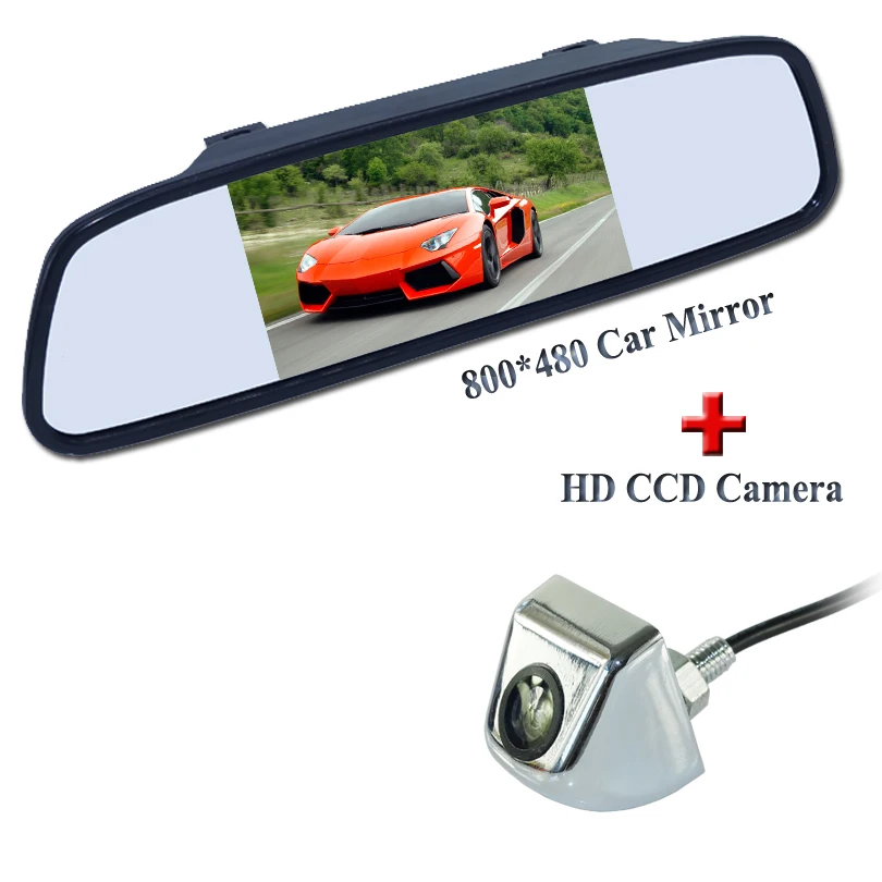 silvery wire auto car parking camera the higest night vison +800*480 resolution car rear mirror 5" wide lcd screen universal
silvery wire auto car parking camera the higest night vison +800*480 resolution car rear mirror 5" wide lcd screen universal