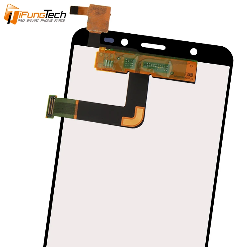 5.0" For Wiko U Feel Prime LCD Display+Touch Screen Digitizer for wiko u feel prime lcd touch screen
5.0" For Wiko U Feel Prime LCD Display+Touch Screen Digitizer for wiko u feel prime lcd touch screen