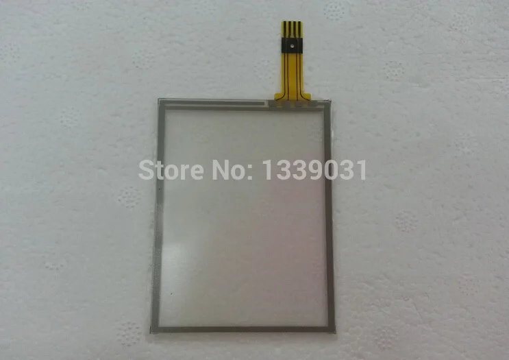 Original new Datalogic Skorpio touch screen touch panel digitizer lens glass free shipping
Original new Datalogic Skorpio touch screen touch panel digitizer lens glass free shipping