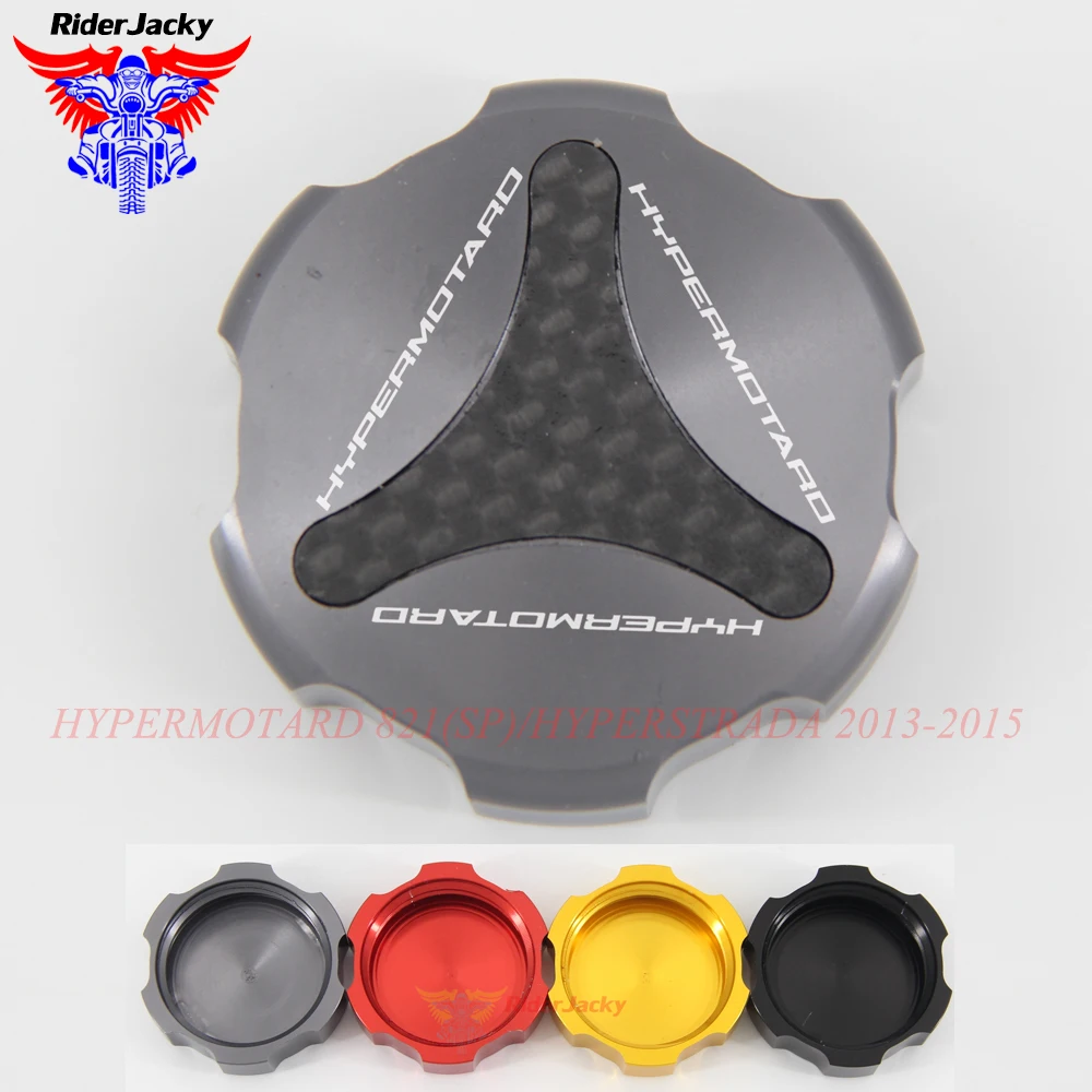 For Ducati HYPERMOTARD 821(SP)/HYPERSTRADA 2013-2015 CNC Red Motorcycle Rear Brake Master Cylinder Reservoir Cover Cap
For Ducati HYPERMOTARD 821(SP)/HYPERSTRADA 2013-2015 CNC Red Motorcycle Rear Brake Master Cylinder Reservoir Cover Cap