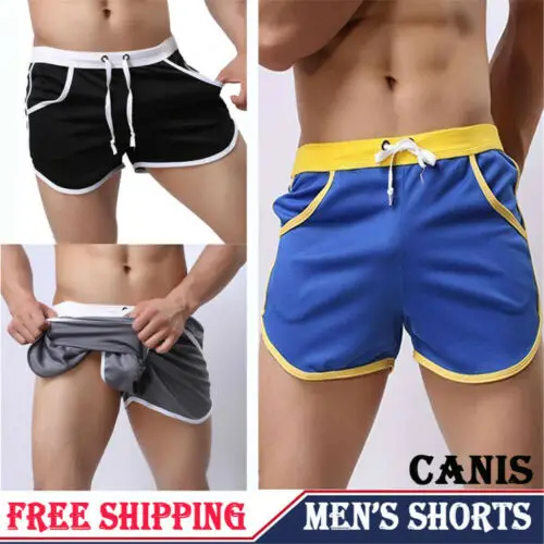Men Summer Shorts Trunks Underwear Boxer Men Solid Cotton Casual Boxers Male Underwear Clothing
Men Summer Shorts Trunks Underwear Boxer Men Solid Cotton Casual Boxers Male Underwear Clothing