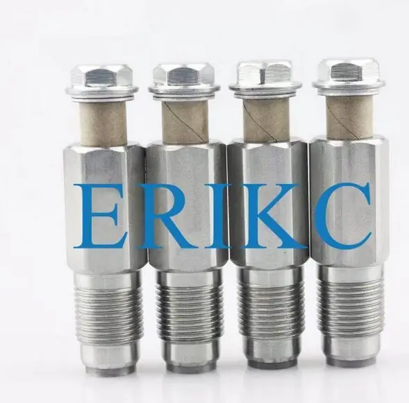 

ERIKC дизельный двигатель часть клапан сброса давления 095420-0281 новый топливный ограничитель давления клапан для Nissan Cabstar Navara Pathfinder