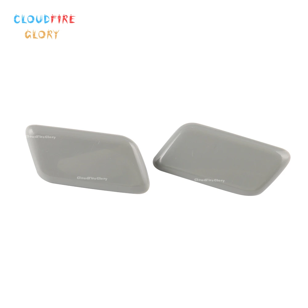 8264A131 8264A132 LH Or RH Or Pair Front Bumper Headlight Washer Jet Nozzle Cover Cap For Mitsubishi Pajero/Montero Sport
8264A131 8264A132 LH Or RH Or Pair Front Bumper Headlight Washer Jet Nozzle Cover Cap For Mitsubishi Pajero/Montero Sport