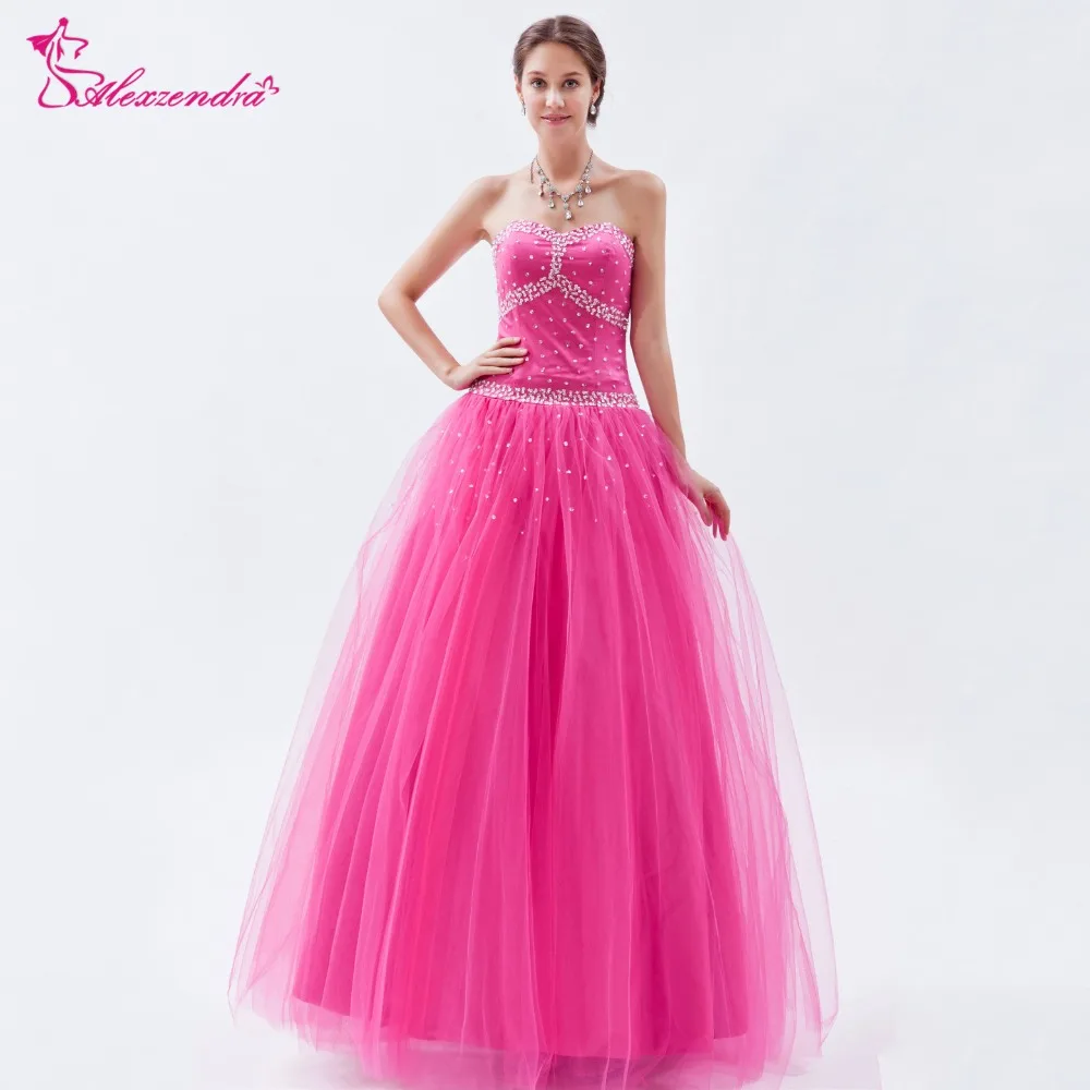 Alexzendra Pink Simple Beaded Long Prom Dresses Customize Simple Sweetheart Evening Dress Party Dresses Plus Size
Alexzendra Pink Simple Beaded Long Prom Dresses Customize Simple Sweetheart Evening Dress Party Dresses Plus Size