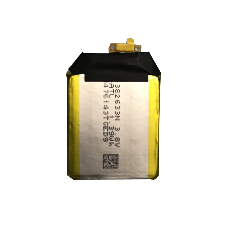 380mah original W1501QF battery for asus WI501QF W1501QF 0B200-01630100 batteries
380mah original W1501QF battery for asus WI501QF W1501QF 0B200-01630100 batteries