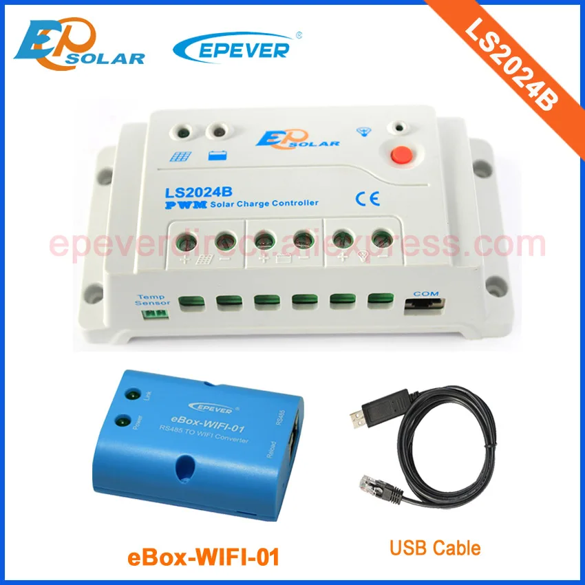 Контроллер заряда солнечной энергии, 20 А, 20 А, с USB-кабелем и функцией Wi-Fi, для домашнего использования, 12 В, 24 В, LS2024B
Контроллер заряда солнечной энергии, 20 А, 20 А, с USB-кабелем и функцией Wi-Fi, для домашнего использования, 12 В, 24 В, LS2024B