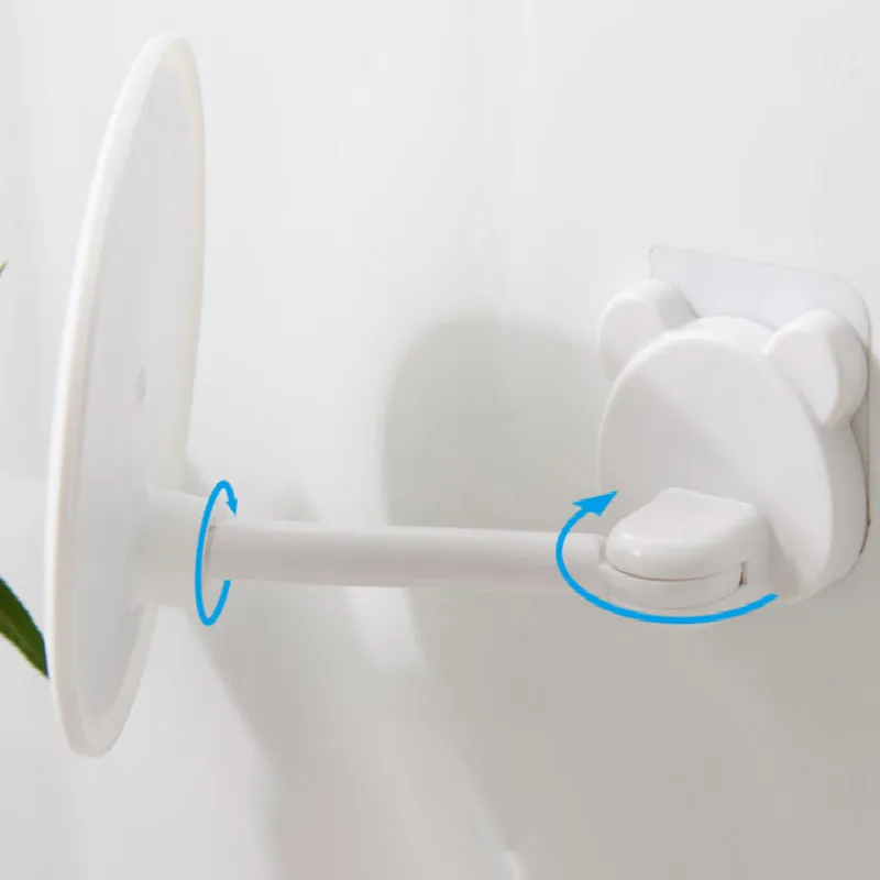 Simple installation white pink Rotatable bathroom mirror wall mirror for bathroom miroir salle de bain without punch hole
Simple installation white pink Rotatable bathroom mirror wall mirror for bathroom miroir salle de bain without punch hole