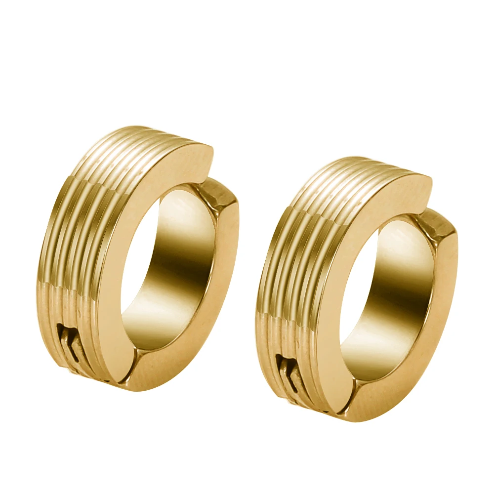 2019 New Arrival Fashion Jewelry Earring For Women Stainless Steel Stud Earrings Wholesale Party Accessories Design
2019 New Arrival Fashion Jewelry Earring For Women Stainless Steel Stud Earrings Wholesale Party Accessories Design