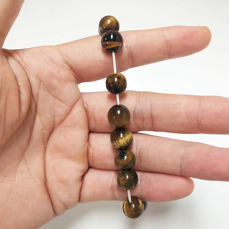 LELX 10mmTiger Eye Buddha Bracelets Elasticity Rope Men Women Bracelet Natural Stone Round Bead Strand Bracelets Dropshipping
LELX 10mmTiger Eye Buddha Bracelets Elasticity Rope Men Women Bracelet Natural Stone Round Bead Strand Bracelets Dropshipping