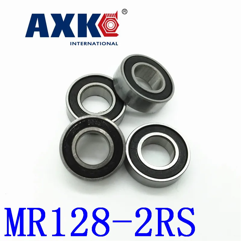 Axk Прямая продажа с фабрики Mr128-2rs L-1280 678rs 8*12*3,5 мм высококачественные товары Модель подшипника вертолета модель автомобиля в наличии
Axk Прямая продажа с фабрики Mr128-2rs L-1280 678rs 8*12*3,5 мм высококачественные товары Модель подшипника вертолета модель автомобиля в наличии