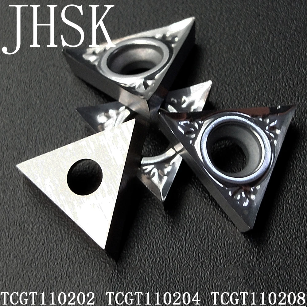 10pcs TCGT110202-AK H01 TCGT110204-AK H01 TCGT110208-AK H01 Used for Aluminum Superior quality
10pcs TCGT110202-AK H01 TCGT110204-AK H01 TCGT110208-AK H01 Used for Aluminum Superior quality