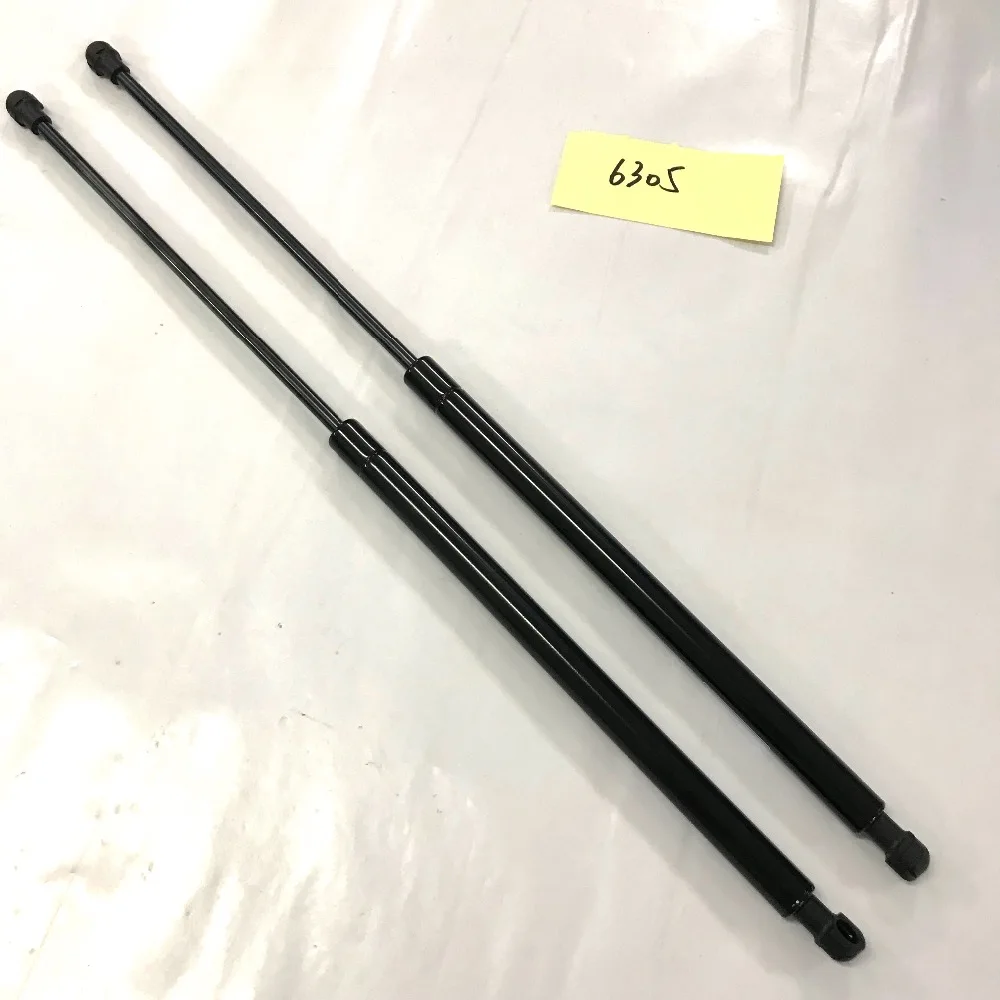 Qty (2) 6305 Front Hood Lift Supports Struts Shocks fits to KIA Sorento 2003-2009
Qty (2) 6305 Front Hood Lift Supports Struts Shocks fits to KIA Sorento 2003-2009
