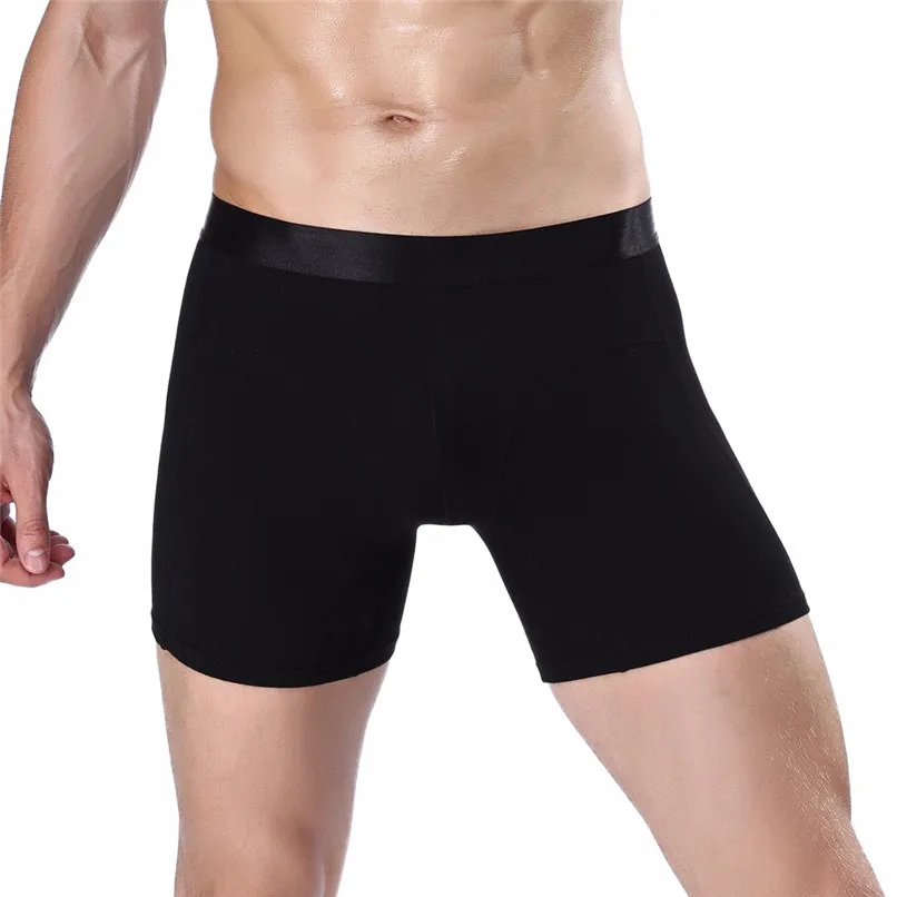 Shorts Mens Underwear Soft Boxers Cotton Boxer Men Solid Boxer Shorts Plus Size Boxers Mens Underwear H40 #0
Shorts Mens Underwear Soft Boxers Cotton Boxer Men Solid Boxer Shorts Plus Size Boxers Mens Underwear H40 #0