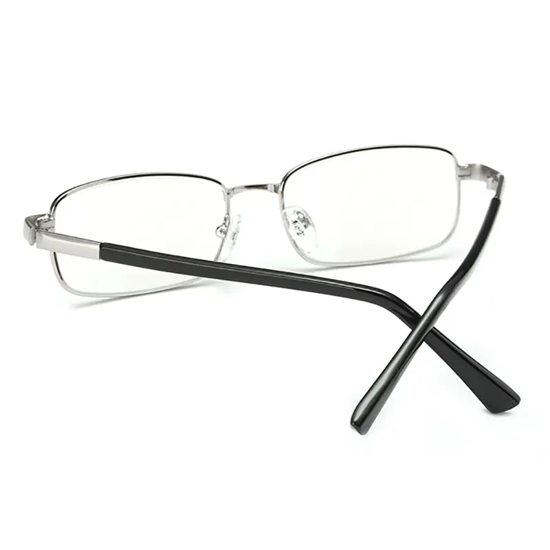 869 Metal Alloy Frame Anti-Blue Ray Computer Screen Protection Reading Eyeglasses Frame +1.0 +1.5 +2.0 +2.5 +3.0 +3.5 +4.0
869 Metal Alloy Frame Anti-Blue Ray Computer Screen Protection Reading Eyeglasses Frame +1.0 +1.5 +2.0 +2.5 +3.0 +3.5 +4.0