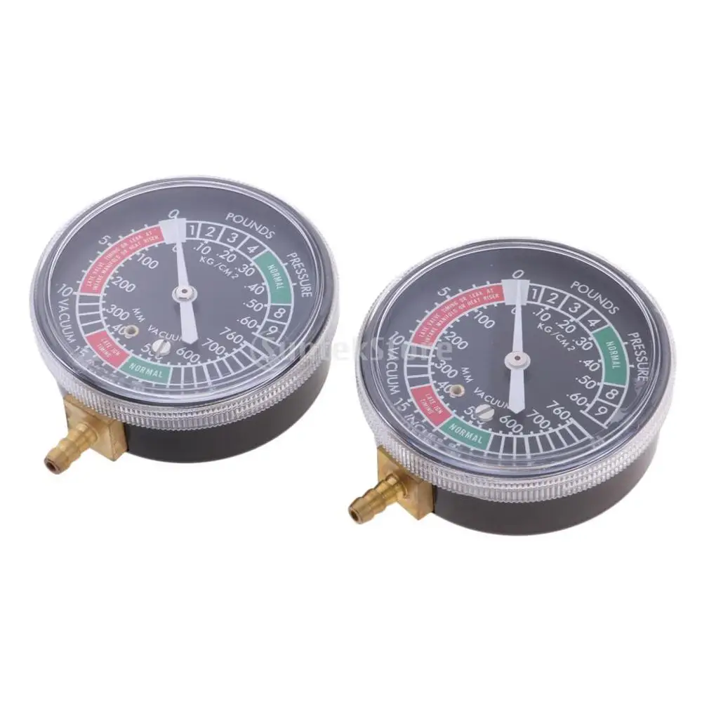 2Pcs Plastic Fuel Vacuum Motorcycle Carburetor Carb Synchronizer Motorbike Vacuum Gauge Tool Damping Calibration Control 70mm
2Pcs Plastic Fuel Vacuum Motorcycle Carburetor Carb Synchronizer Motorbike Vacuum Gauge Tool Damping Calibration Control 70mm
